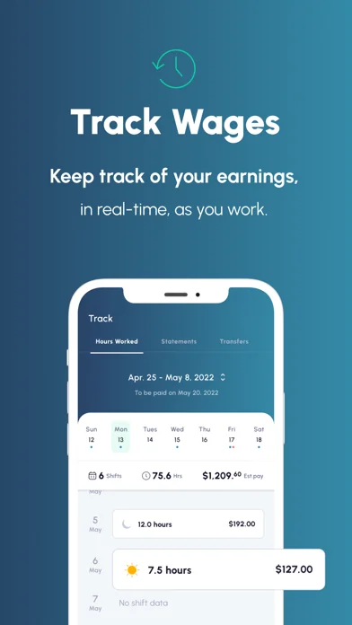 myFlexPay (powered by Stream) screenshot 3
