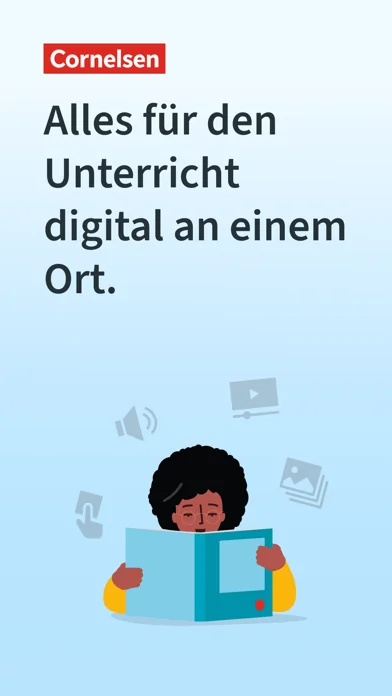Cornelsen Lernen