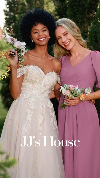 JJsHouse:Bridesmaid Dresses