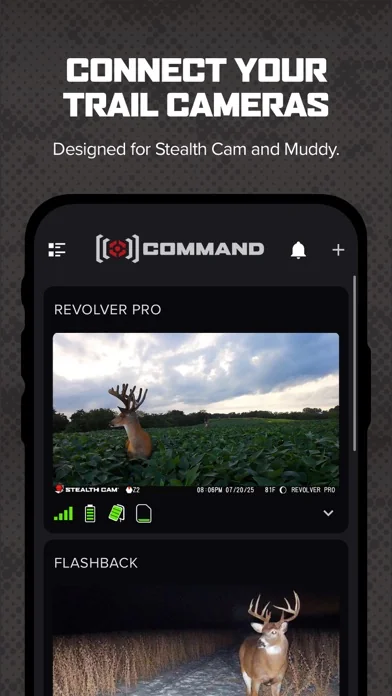 COMMAND PRO