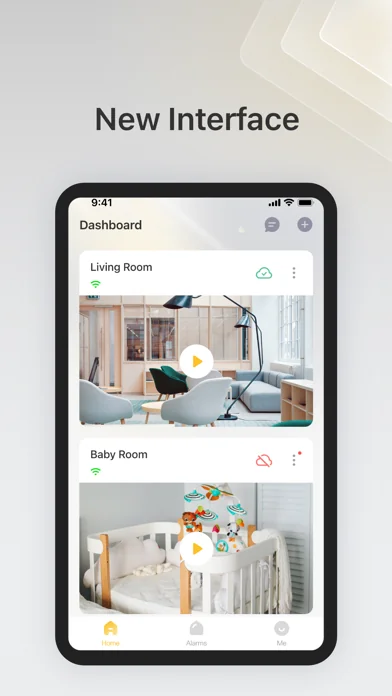 IPC360 Home
