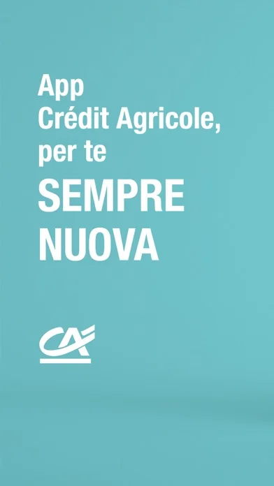 Crédit Agricole Italia