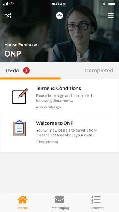 ONP Solicitors