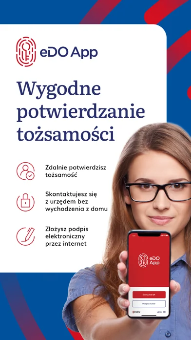 eDO App