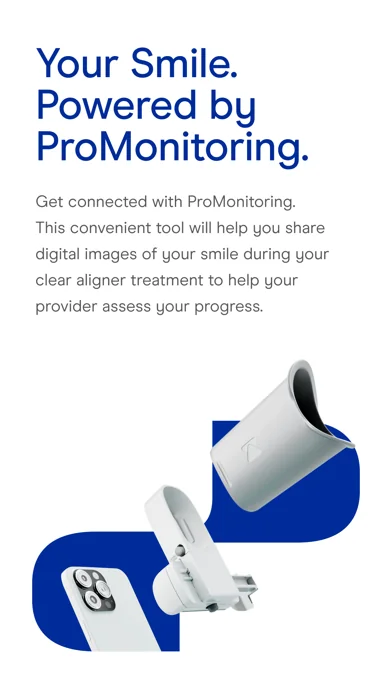 ProMonitoring screenshot 1