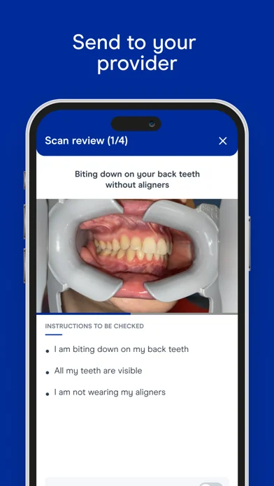 ProMonitoring screenshot 3