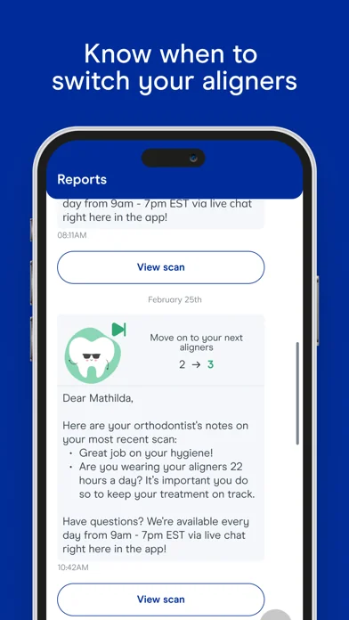 ProMonitoring screenshot 4