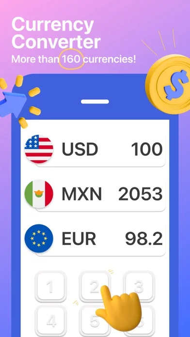Währungsrechner geld umrechner
