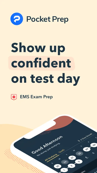Pocket Prep EMS 2026