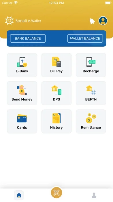 Sonali e-Wallet