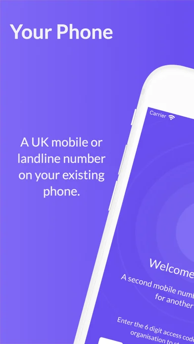 Devyce - 2nd Number App