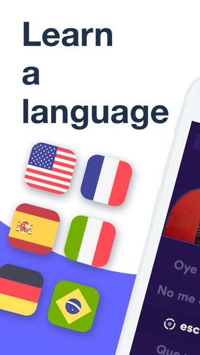 Language Reactor - Sounter