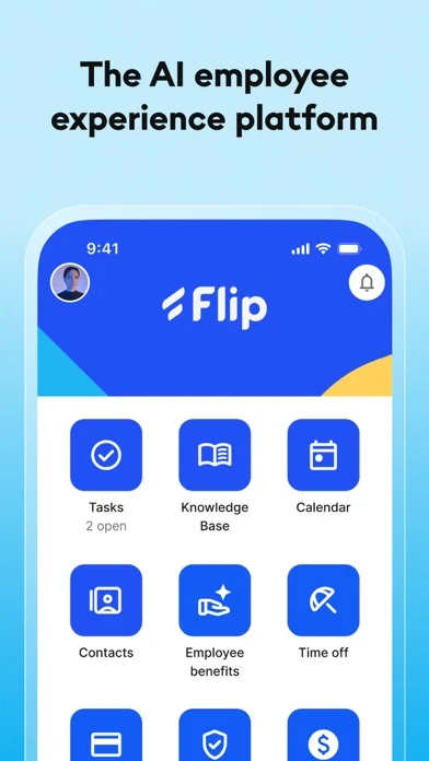 Flip-App