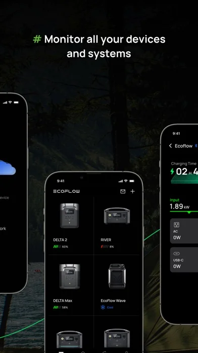 EcoFlow - Power a New World screenshot 2