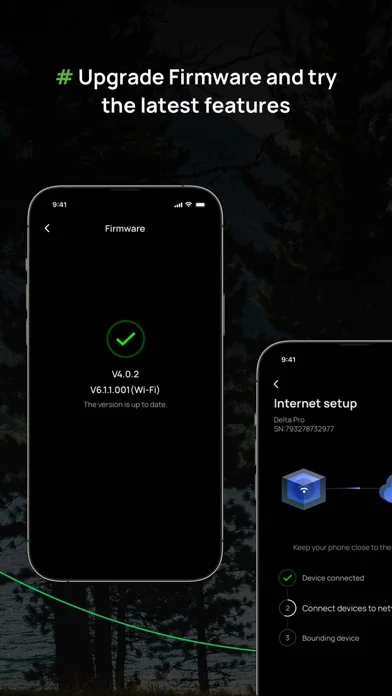 EcoFlow - Power a New World screenshot 4