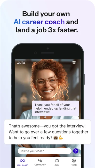 Jobcase: Land a better job screenshot 1