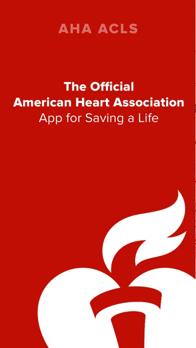 AHA ACLS