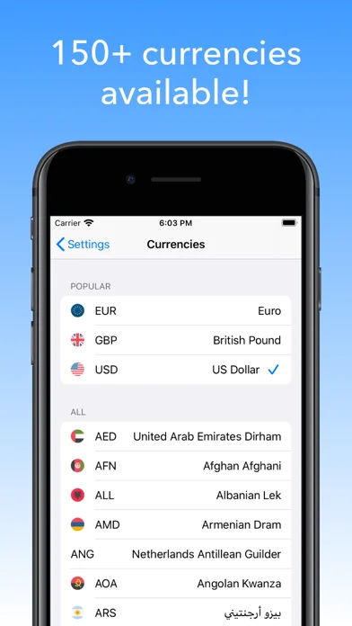 Debt Tracker - Debts Manager screenshot 3
