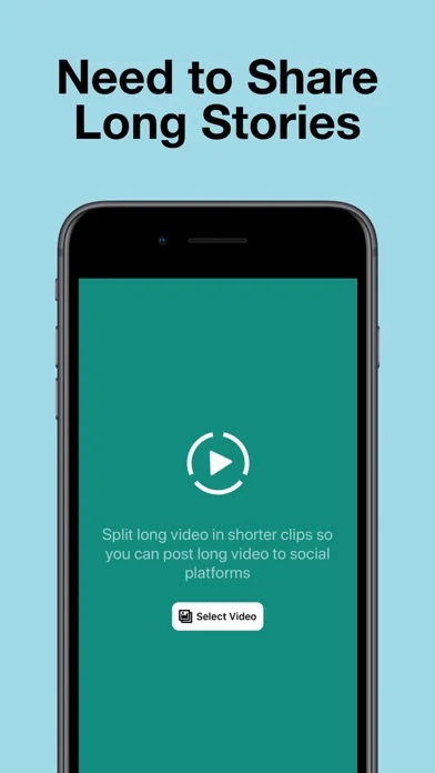 Long Video for WhatsApp