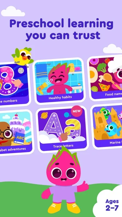 Lernspiele Kinder Spiele ab 4