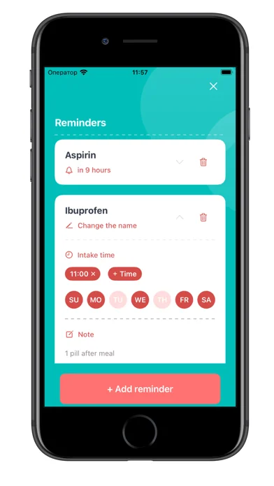 Fever Thermometer | Body Temp screenshot 4