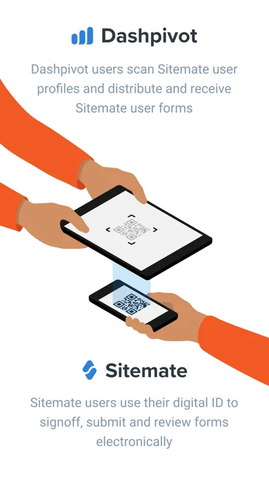 Sitemate