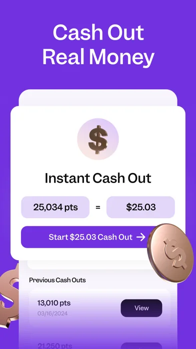 Pogo: Earn Cash & Rewards screenshot 2