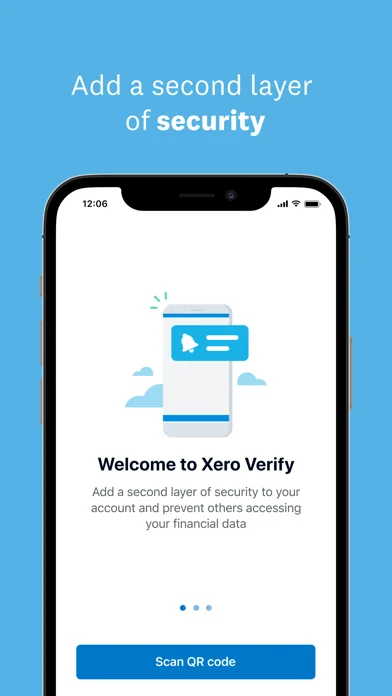 Xero Verify
