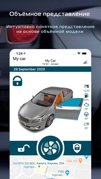 Pandora Connect