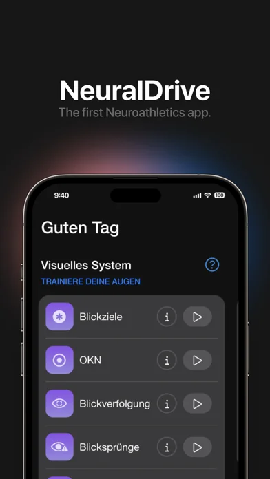 NeuralDrive