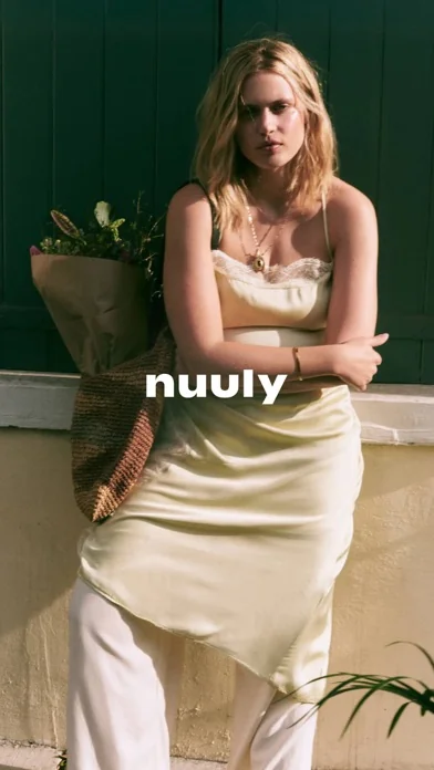 Nuuly