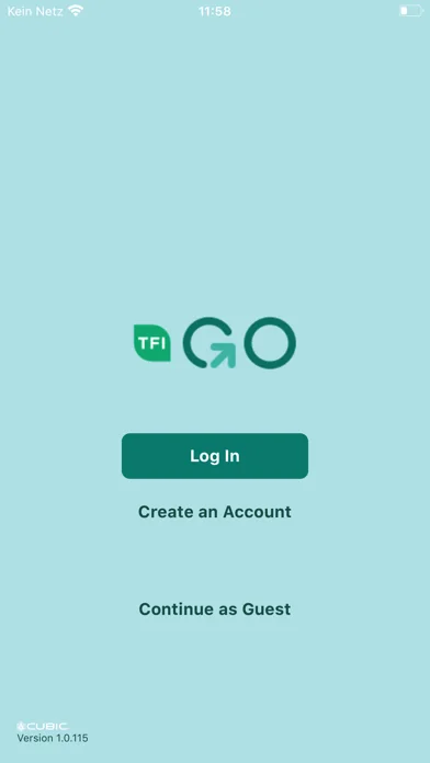 TFI Go