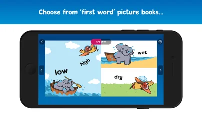 Twinkl Originals Story Books screenshot 2
