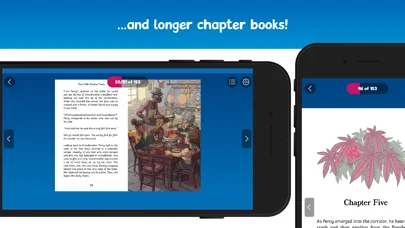Twinkl Originals Story Books screenshot 4