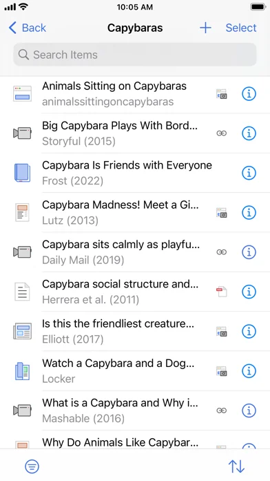 Zotero