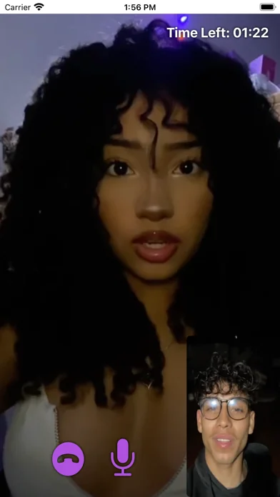 Cuff: Make Friends & Date screenshot 3