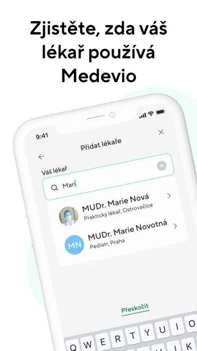 Medevio