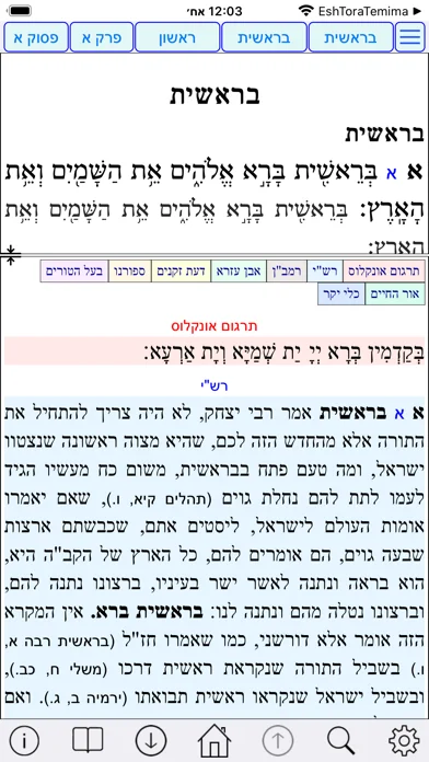 Esh Mikraot Gedolot