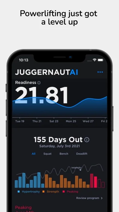 JuggernautAI