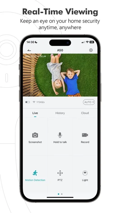 ZUMIMALL screenshot 1
