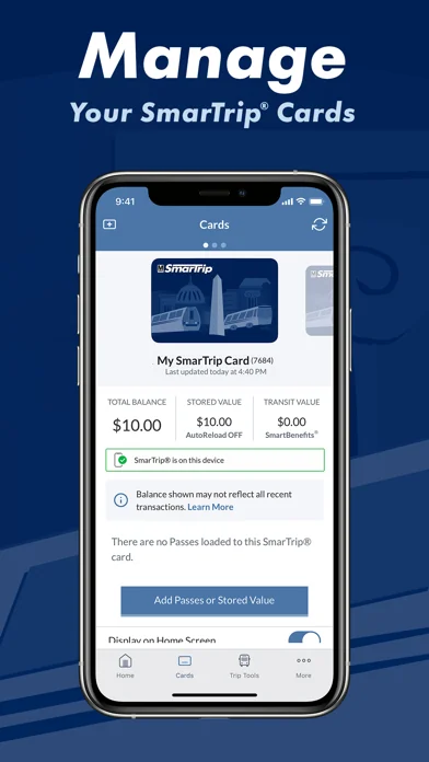 SmarTrip
