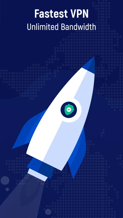 Nolog VPN - Fast Stable Proxy screenshot 1