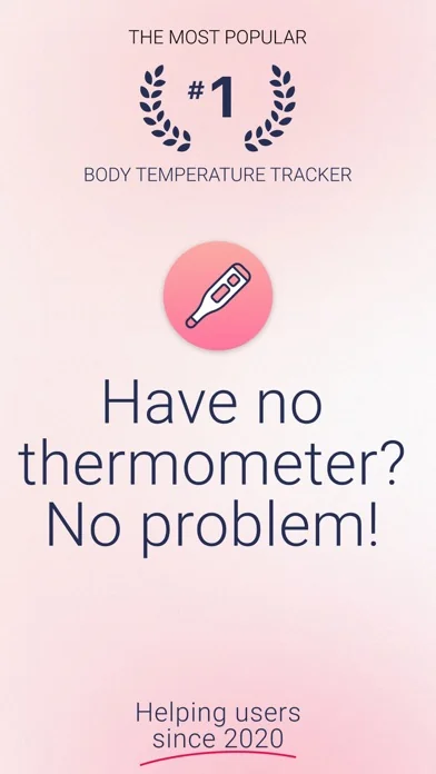 Körpertemperatur und Fieber