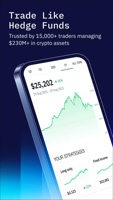 Stoic AI: Crypto Trading Bot