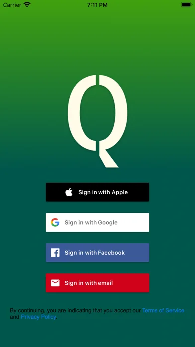 Quick Event Logger