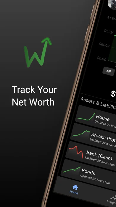 WorthTracker