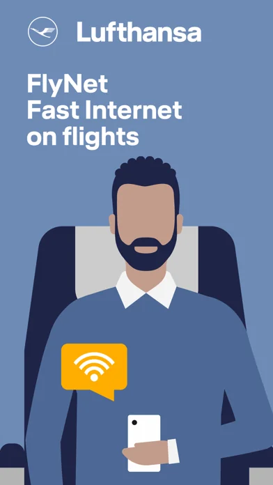 FlyNet