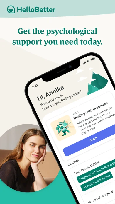 HelloBetter