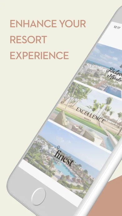 The Excellence Collection screenshot 1