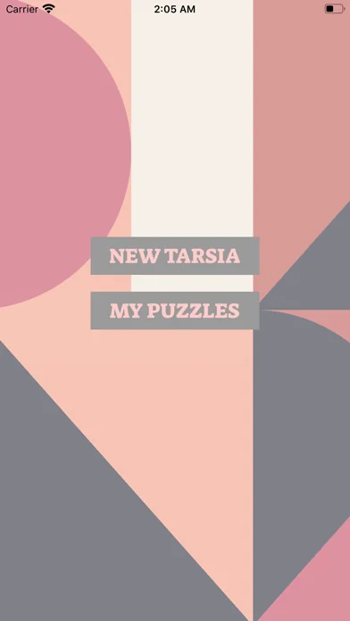 Tarsia Puzzle Creator